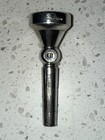 Very Rare German Vintage Vox Ampliphonic Bb Trumpet Mouthpiece
