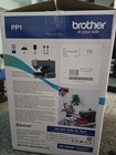 Brother Skitch Pp1 Embroidery Machine