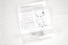 Yaesu Yf-115c Xf-115c Cw Collins Mechanical Filter 500hz Tested Excellent