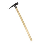 Apex Pick Badger Lt 36  Hickory Handle W  1 Super Magnet     Gold Prospecting Tool
