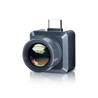 Thermal Master T2 Pro Thermal Camera 15x Zoom 3 Image 787 Yards For Ios android