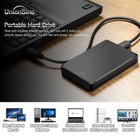 500gb 1tb Portable External Hard Drive Usb3 0 Hdd Plug And Play For Pc Laptop Tv