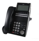 Nec Dtl-12d-1 Bk Tel Dlv xd z-y bk   1 Year Warranty  Dt300 Series Phone Black
