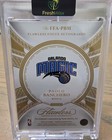 2024-25 Flawless Paolo Banchero Focus Autographs On Card Auto  ffa-pbm 11 25      