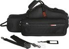 Protec Pb304ctxl Pro Pac Xl Contoured Alto Saxophone Case - Black