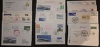 100 Aer Lingus Cover Collection Ireland Germany Spain England Various Years