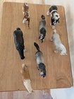 Schleich Horses Lot Of 7 Figures