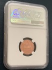First    w    Uncirculated Cent 2019 W 1c Mint Error Ms 67 Rd Early Release