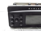 2009 Harley Electra Glide Flhtc Radio Stereo Receiver Head Unit Control Oem