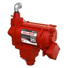 Fill-rite 300v Series 35 Gpm 115 230 V Ac Heavy-duty Fuel Transfer Pump