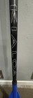 Kialoa  uhane Adjustable Sup Paddle Blue Fiberglass Stand Up Paddleboard 70 -86 