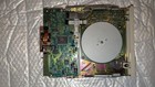 Canon Md-5501 1 2mb 5 25  Rare  Floppy  Drive 1 3 Height Slim Tested With Cable