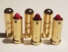 Lot Of 3 Vintage 1940s House Of Hollywood Lipsticks     Old Stock  As-is Condition
