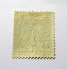 Cyprus Stamp Scott 100 King George V 2 3 4 Piastres 1924 Mint Mlh