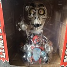 Jeff Dunham Limited Edition Achmedmobile Bobble Head New In Box