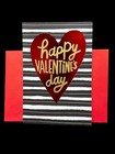 Greg The Hammer Valentine Signed Autograph Valentine s Day Card Gift  6 Upsc Coa