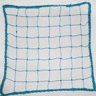 Cricket Net  100 X 10  Ft   1 Mm Cricket Net With Blue Color With Free Shipping