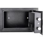 Barska Digital Electronic Safe Box Keypad Lock Security Home Office Hotel Gun