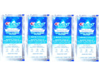 4 N O Box Crest 3d Whitestrips 1 Hour Express Whitening White Strips Exp 9 2025