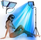 Sunless Tanning Lamp Skin Health Anti-aging Natural Self-tanning For Home Use
