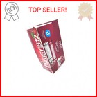 Zipfizz Healthy Energy Drink Mix Black Cherry Limited Edition  30 Count