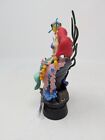 Disney Beast Kingdom D-stage Ariel The Little Mermaid 6in Statue Figure