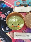 The Original Mystery Dumpling Sugar Bear Edition Green Holo Glitter