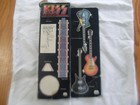 Vintage  Kiss Mego - Paul Stanley  In Original  Box 1977 Aucoin