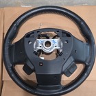 2017 - 2018 Subaru Forester Steering Wheel - Adaptive Cruise heated