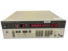 Hewlett Packard Hp Agilent 8656b 0 1-990 Mhz Signal Generator   Option 001