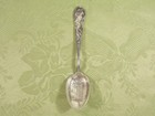 Rare Figural Nude   Sterling 5 75  Souvenir Spoon By Shepard