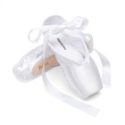 Girls Womens Dance Shoe Ballet Pointe Slippers Ballet Flats Shoes With