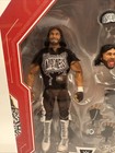 Wwe Ultimate Edition Macho Man Randy Savage Madness Nwo     New Sealed