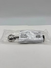 Pampered Chef Medium Scoop Stainless Steel 2 Tablespoon 2540 New Dishwasher Safe