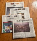 The New York Times - January 21 2026 - Complete National Edition