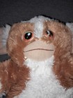 Gremlins Movie Gizmo 10  Plush Toy Factory Warner Bros Gizmo Plush Made In Usa