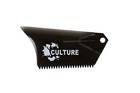 Culture Surfboards Wax Comb   Fin Key Combo 2-pack