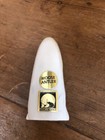 Vintage Inuit Carved Billiken Eskimo Alaska Figurine Mascot Good Luck Souvenir