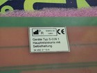 Elektronik Labor Device Type S-009 1 Main Relay Board With Self-holding 