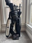 Near Mint 14pc Nike Vapor Pro Complete Set 3-aw sw tw Driver  Putter  Staff Bag