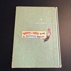 The Foot Book Dr Seuss Bright And Early Books Beginning Beginners Hardcover