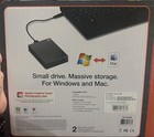 Seagate One Touch 5tb Portable External Hard Drive Usb 3 0