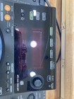 Pioneer Cdj-900 Professional Multi-player Mp3 aac wav aiff-read Description    