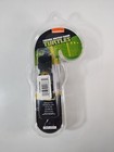 Teenage Mutant Ninja Turtles Nickelodeon Lcd Kids Watch  rare Christmas Package 
