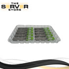  lot 10  Innolight 100g Base Qsfp28 Cwdm4 Lite 1310nm Transceiver Tr-fc13h-hfb