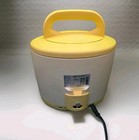 Medela Symphony 2 0 Hospital Grade Breast Pump 475 Hours No Errors Symphony Plus