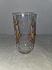 Vtg 1970 s Ronald Mcdonald Collector Series Collectible Glass Retro Mcdonald s