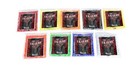 Ukarms 1000 Pcs Bb Bbs Pellet Precision  12g 6mm Airsoft Pistol Rifle Assorted