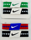 Nike Baller Bands Just Do It Adult M l Reversible 2 Pairs