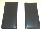 Set Of 2 American Express Restaurant Waiter Wallet Bill Check Credit Card Holder